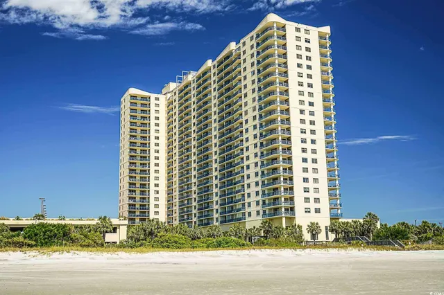$699,900 | 8560 Queensway Boulevard, Unit 509, Myrtle Beach, SC 29572