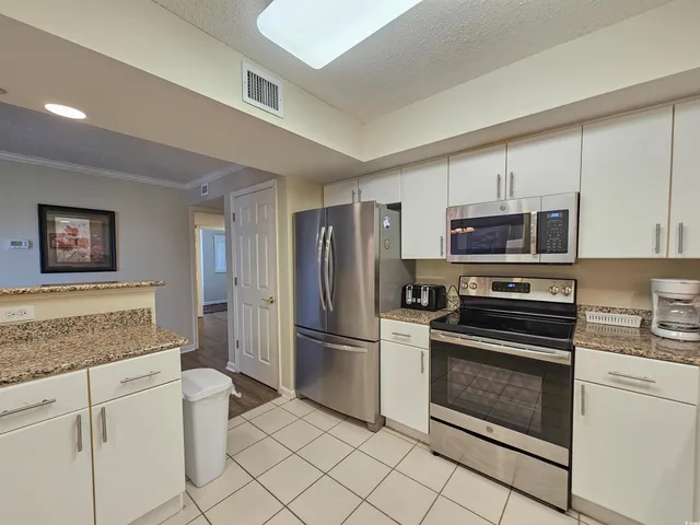 $699,900 | 8560 Queensway Boulevard, Unit 509, Myrtle Beach, SC 29572