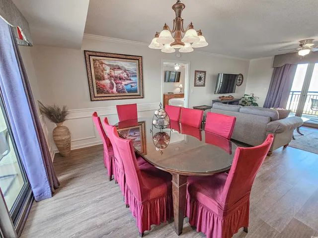 $699,900 | 8560 Queensway Boulevard, Unit 509, Myrtle Beach, SC 29572