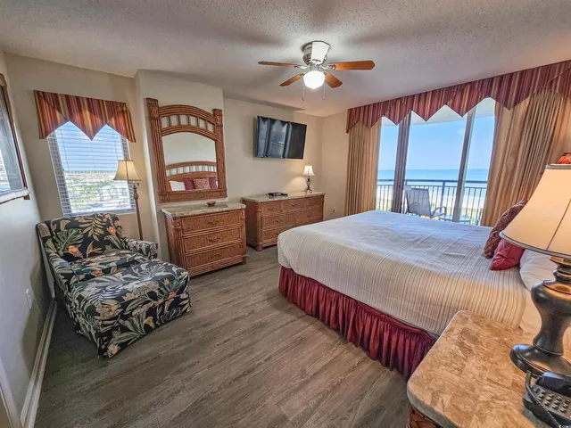 $699,900 | 8560 Queensway Boulevard, Unit 509, Myrtle Beach, SC 29572