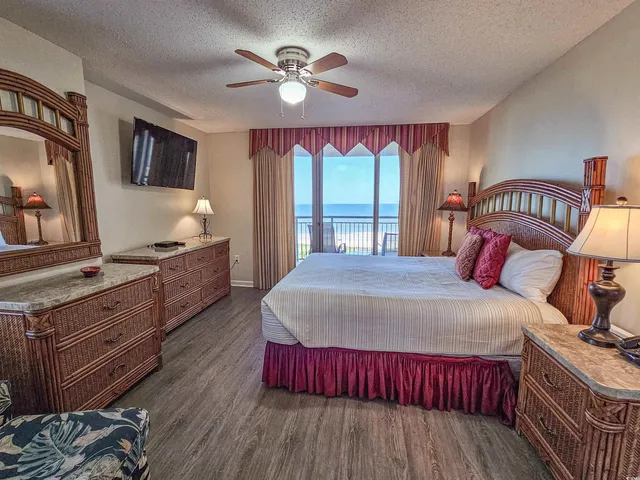 $699,900 | 8560 Queensway Boulevard, Unit 509, Myrtle Beach, SC 29572