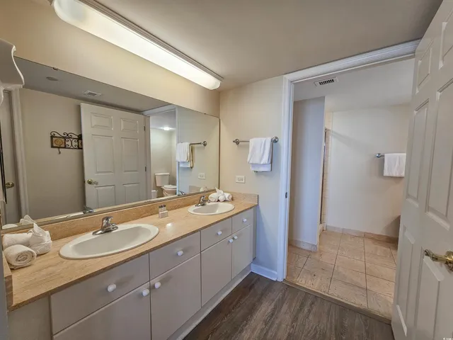 $699,900 | 8560 Queensway Boulevard, Unit 509, Myrtle Beach, SC 29572