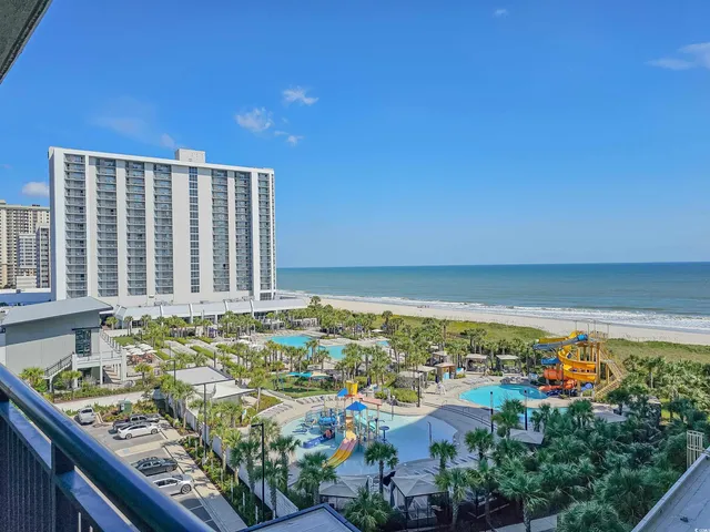 $699,900 | 8560 Queensway Boulevard, Unit 509, Myrtle Beach, SC 29572