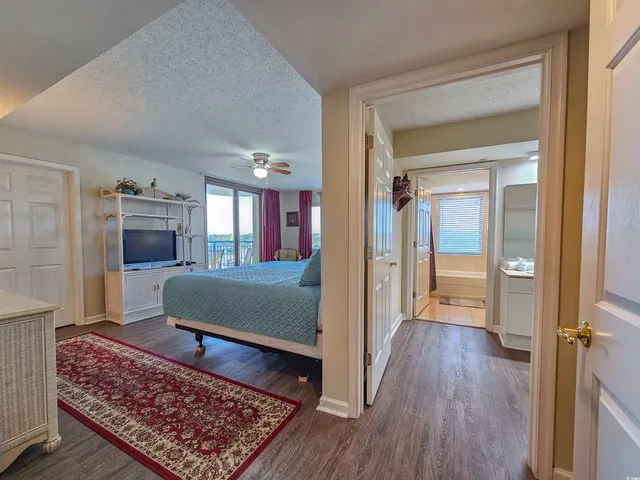 $699,900 | 8560 Queensway Boulevard, Unit 509, Myrtle Beach, SC 29572