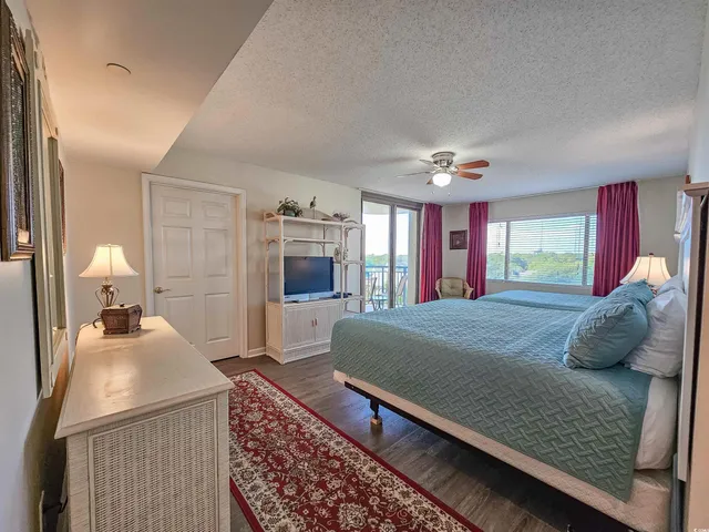 $699,900 | 8560 Queensway Boulevard, Unit 509, Myrtle Beach, SC 29572