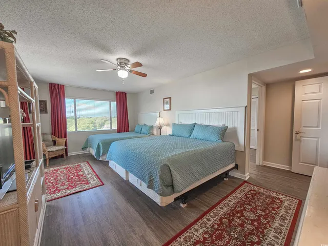 $699,900 | 8560 Queensway Boulevard, Unit 509, Myrtle Beach, SC 29572