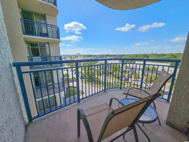 $699,900 | 8560 Queensway Boulevard, Unit 509, Myrtle Beach, SC 29572