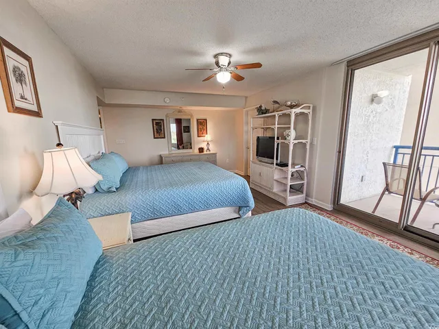 $699,900 | 8560 Queensway Boulevard, Unit 509, Myrtle Beach, SC 29572