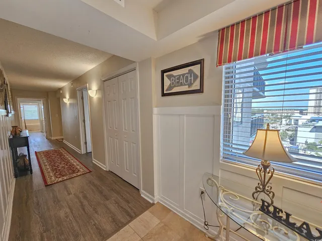 $699,900 | 8560 Queensway Boulevard, Unit 509, Myrtle Beach, SC 29572