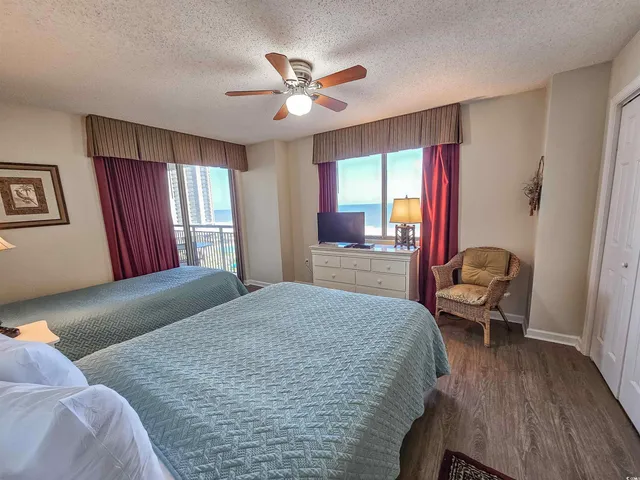 $699,900 | 8560 Queensway Boulevard, Unit 509, Myrtle Beach, SC 29572