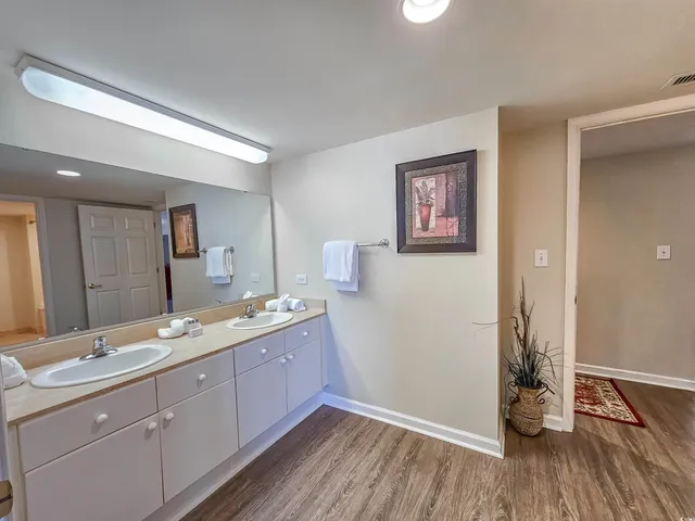 $699,900 | 8560 Queensway Boulevard, Unit 509, Myrtle Beach, SC 29572