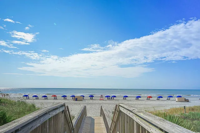 $699,900 | 8560 Queensway Boulevard, Unit 509, Myrtle Beach, SC 29572