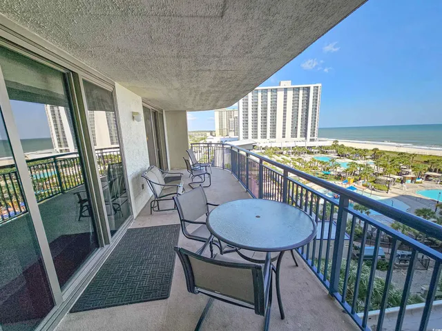 $699,900 | 8560 Queensway Boulevard, Unit 509, Myrtle Beach, SC 29572