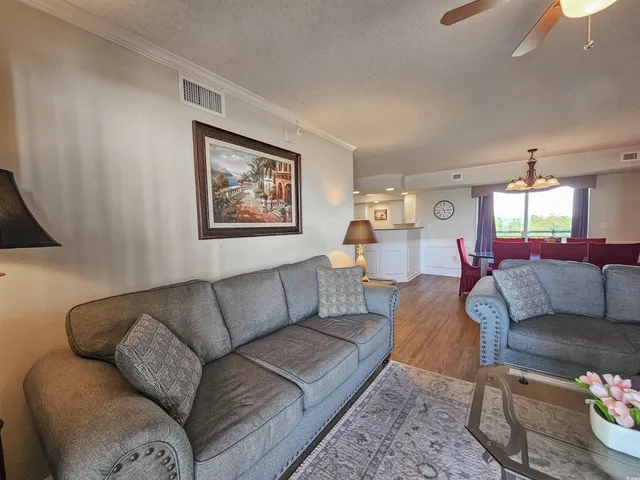 $699,900 | 8560 Queensway Boulevard, Unit 509, Myrtle Beach, SC 29572