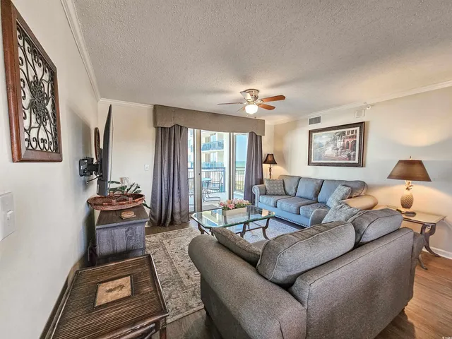 $699,900 | 8560 Queensway Boulevard, Unit 509, Myrtle Beach, SC 29572