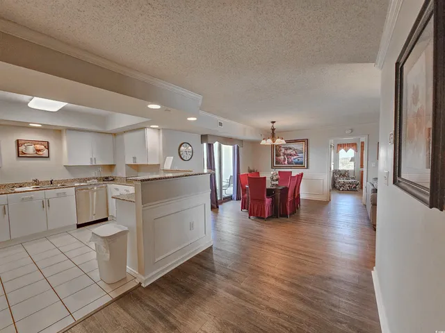 $699,900 | 8560 Queensway Boulevard, Unit 509, Myrtle Beach, SC 29572