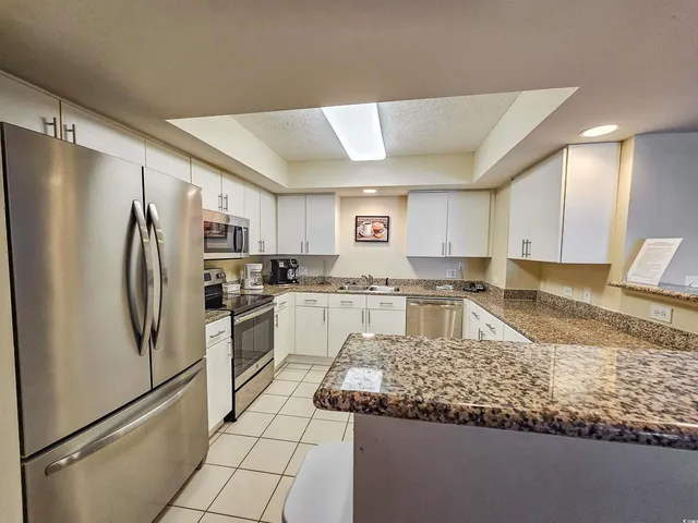 $699,900 | 8560 Queensway Boulevard, Unit 509, Myrtle Beach, SC 29572