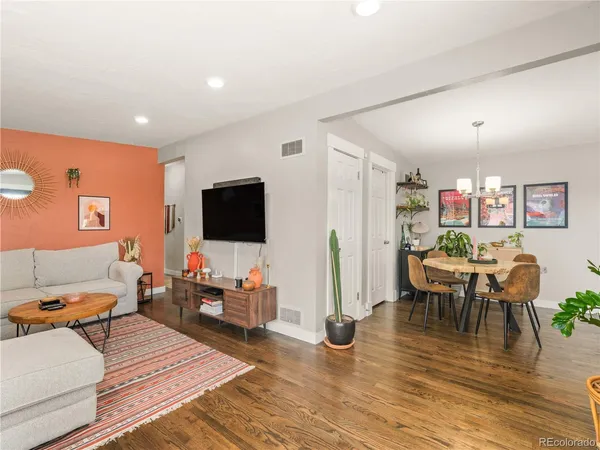 $600,000 | 6009 Carr Street, Arvada, CO 80004
