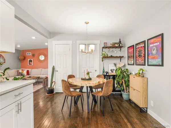 $600,000 | 6009 Carr Street, Arvada, CO 80004