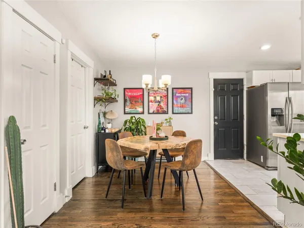 $600,000 | 6009 Carr Street, Arvada, CO 80004