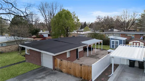 $600,000 | 6009 Carr Street, Arvada, CO 80004