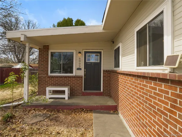 $600,000 | 6009 Carr Street, Arvada, CO 80004