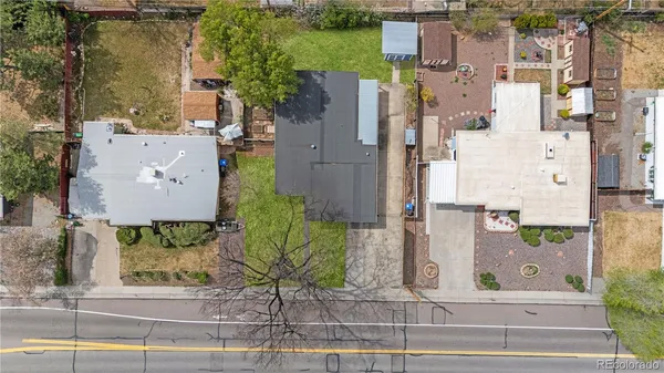 $600,000 | 6009 Carr Street, Arvada, CO 80004