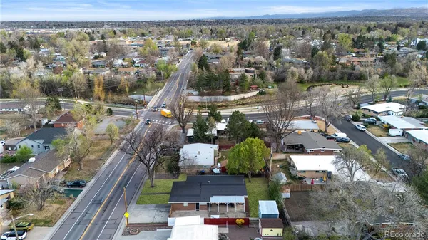 $600,000 | 6009 Carr Street, Arvada, CO 80004