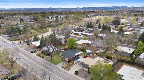 $600,000 | 6009 Carr Street, Arvada, CO 80004