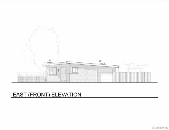 $600,000 | 6009 Carr Street, Arvada, CO 80004