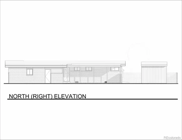 $600,000 | 6009 Carr Street, Arvada, CO 80004