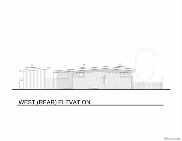 $600,000 | 6009 Carr Street, Arvada, CO 80004