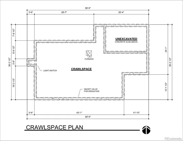 $600,000 | 6009 Carr Street, Arvada, CO 80004