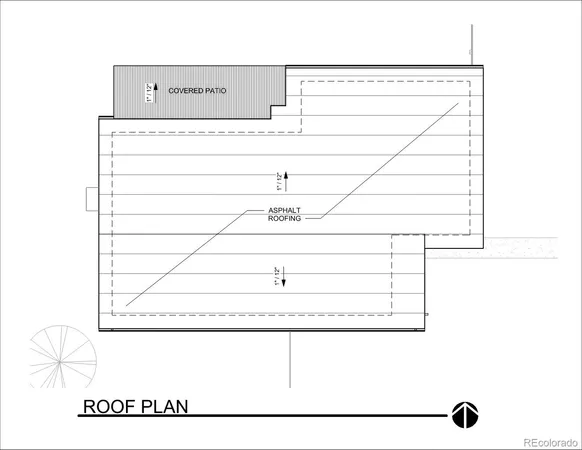 $600,000 | 6009 Carr Street, Arvada, CO 80004