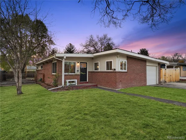 $600,000 | 6009 Carr Street, Arvada, CO 80004