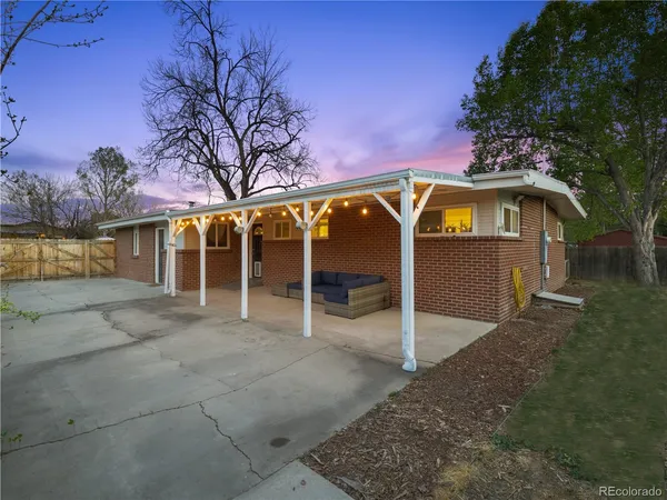 $600,000 | 6009 Carr Street, Arvada, CO 80004