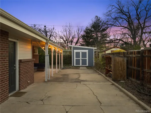 $600,000 | 6009 Carr Street, Arvada, CO 80004