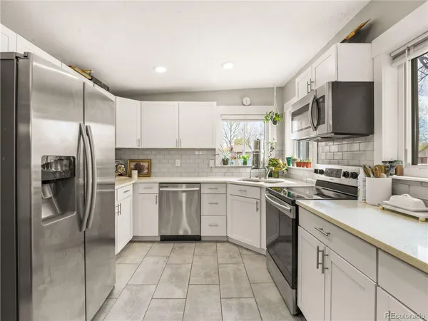 $600,000 | 6009 Carr Street, Arvada, CO 80004