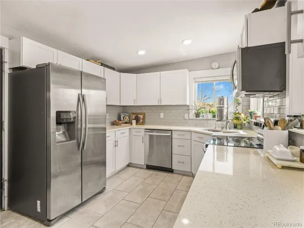 $600,000 | 6009 Carr Street, Arvada, CO 80004