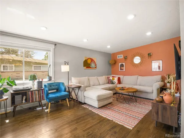 $600,000 | 6009 Carr Street, Arvada, CO 80004