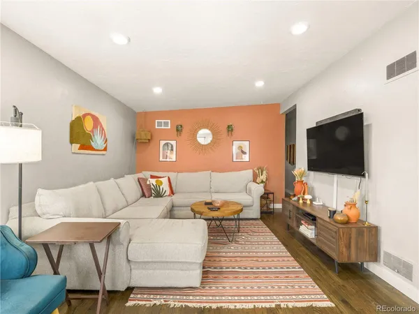 $600,000 | 6009 Carr Street, Arvada, CO 80004