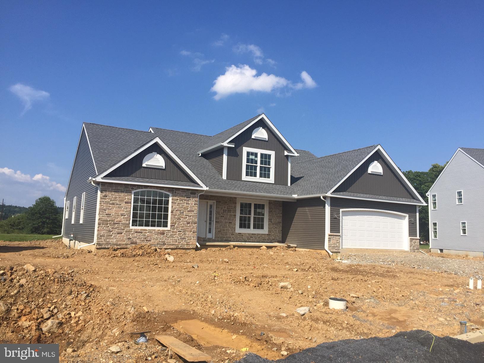81 Stella Drive Sinking Spring, PA 19608 - Photo 1 of 5