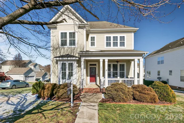 $575,000 | 131 Church Street, McAdenville, NC 28101