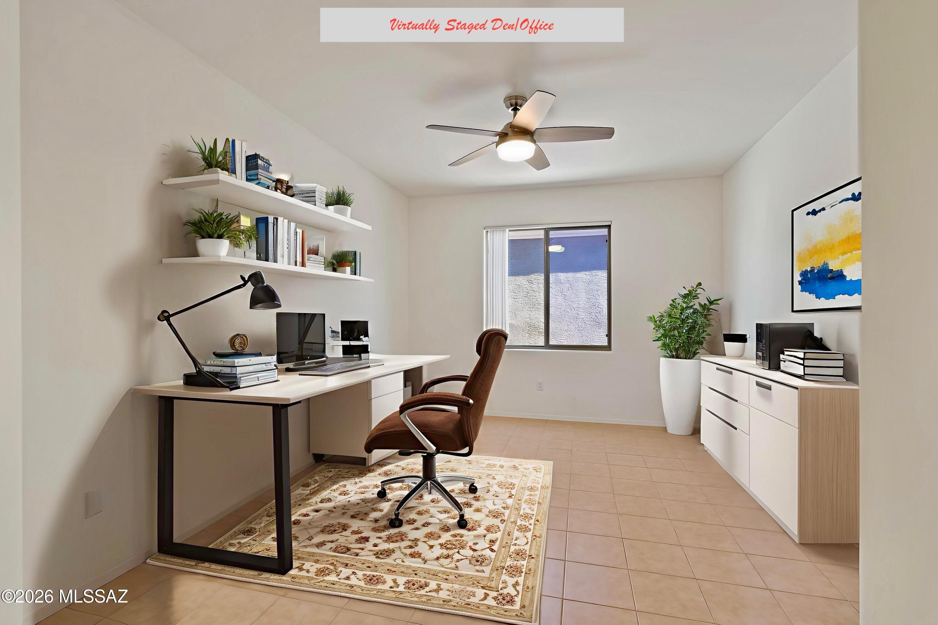 2300 East Ram Rock Road Tucson, AZ 85737 - Photo 10 of 28
