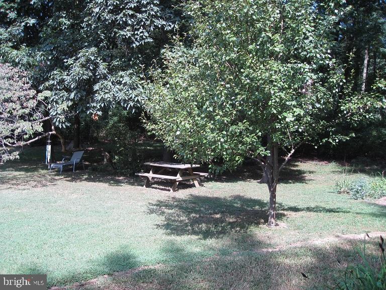 150 Faggs Manor Road Cochranville, PA 19330 - Photo 13 of 40 Rear yard