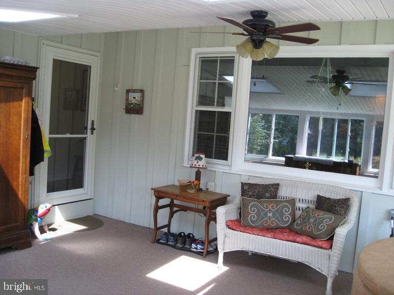 150 Faggs Manor Road Cochranville, PA 19330 - Photo 17 of 40 Sunroom Entry