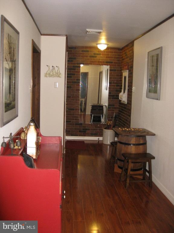 150 Faggs Manor Road Cochranville, PA 19330 - Photo 19 of 40 Front Hall