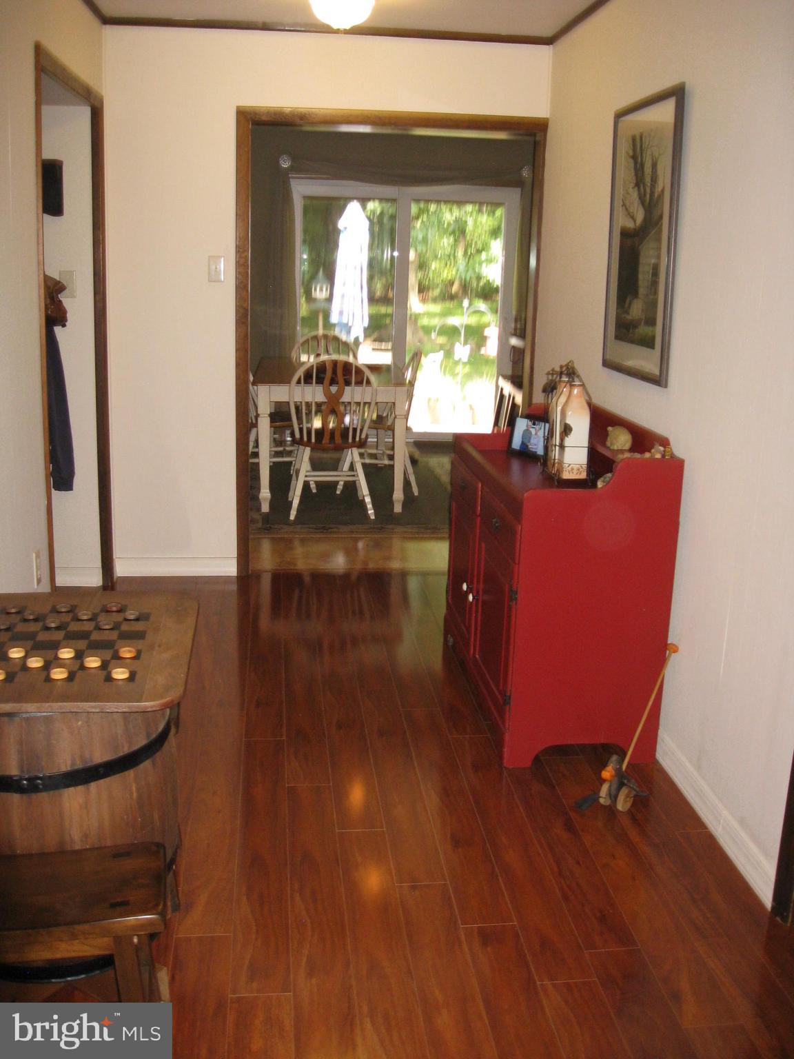 150 Faggs Manor Road Cochranville, PA 19330 - Photo 20 of 40 Front Hall