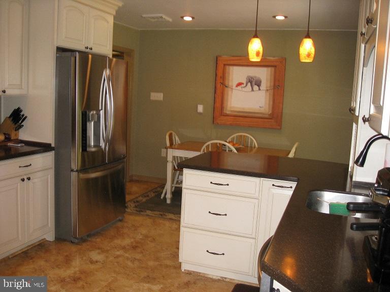 150 Faggs Manor Road Cochranville, PA 19330 - Photo 25 of 40 Kitchen