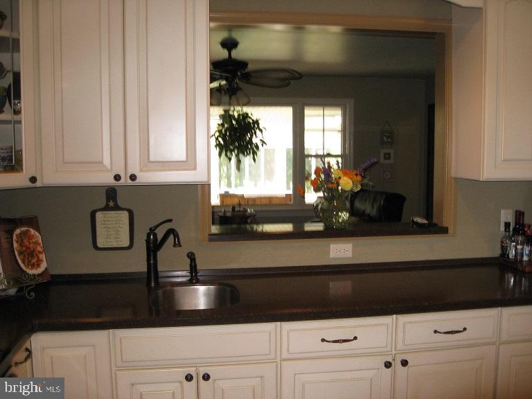 150 Faggs Manor Road Cochranville, PA 19330 - Photo 26 of 40 Kitchen looking into Living Room